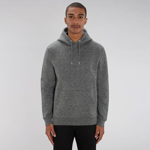 Unisex Cruiser Iconic Hoodie by Stanley Stella Thumbnail