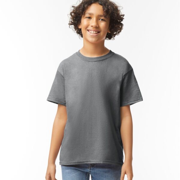Children's Heavy Cotton T-Shirt by Gildan Thumbnail