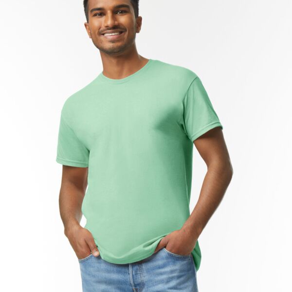 Heavy Cotton T-Shirt by Gildan  Thumbnail