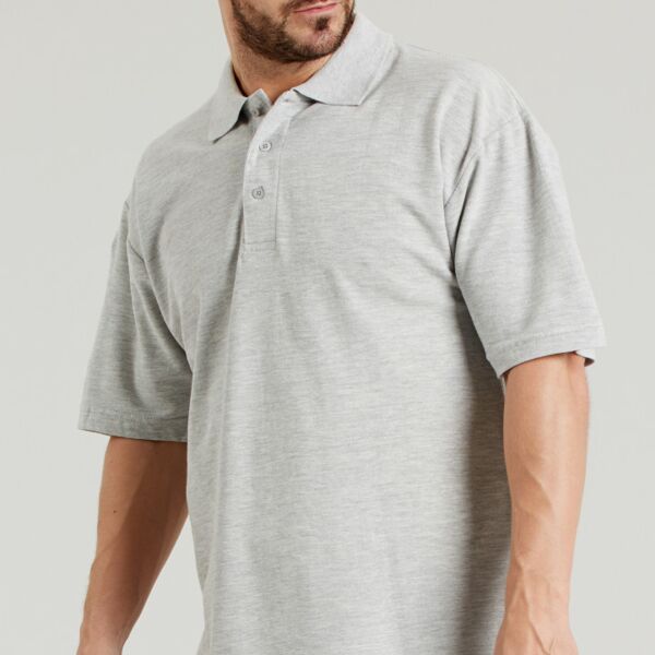 Workwear Polo Shirt by UCC Thumbnail