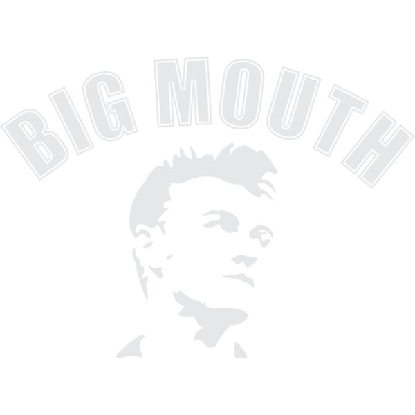 Big Mouth Thumbnail