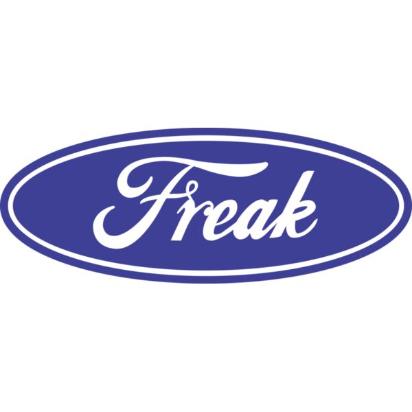 Freak Thumbnail