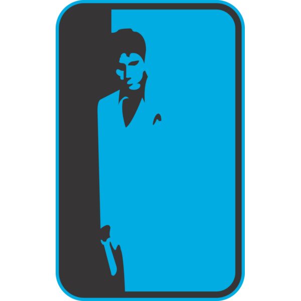 Scarface Thumbnail