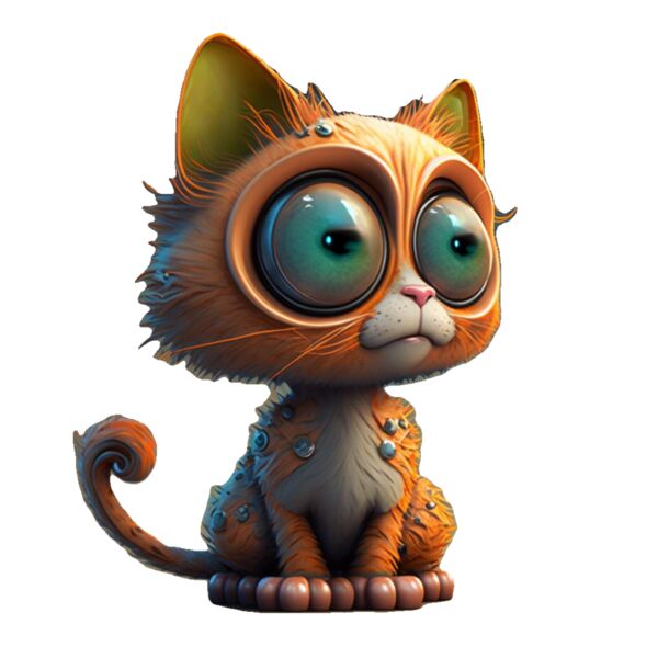 my cat1 Thumbnail