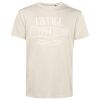 Organic T Shirt by B&C Collection Thumbnail