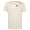 Organic T Shirt by B&C Collection Thumbnail