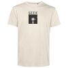 Organic T Shirt by B&C Collection Thumbnail