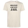 Organic T Shirt by B&C Collection Thumbnail