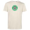 Organic T Shirt by B&C Collection Thumbnail