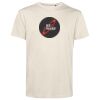 Organic T Shirt by B&C Collection Thumbnail