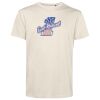 Organic T Shirt by B&C Collection Thumbnail