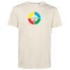 Organic T Shirt by B&C Collection Thumbnail