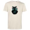 Organic T Shirt by B&C Collection Thumbnail