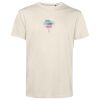 Organic T Shirt by B&C Collection Thumbnail