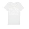 Women's Stella Jazzer the essential t-shirt (STTW039) Thumbnail