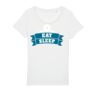 Women's Stella Jazzer the essential t-shirt (STTW039) Thumbnail