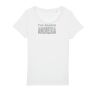 Women's Stella Jazzer the essential t-shirt (STTW039) Thumbnail