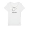 Women's Stella Jazzer the essential t-shirt (STTW039) Thumbnail