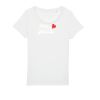 Women's Stella Jazzer the essential t-shirt (STTW039) Thumbnail