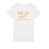 Women's Stella Jazzer the essential t-shirt (STTW039) Thumbnail