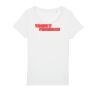 Women's Stella Jazzer the essential t-shirt (STTW039) Thumbnail