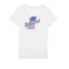 Women's Stella Jazzer the essential t-shirt (STTW039) Thumbnail