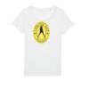 Women's Stella Jazzer the essential t-shirt (STTW039) Thumbnail