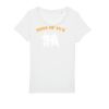 Women's Stella Jazzer the essential t-shirt (STTW039) Thumbnail