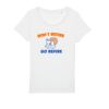 Women's Stella Jazzer the essential t-shirt (STTW039) Thumbnail