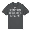 Unisex Creator 2.0 Iconic T Shirt  by Stanley/Stella Thumbnail