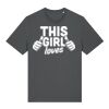 Unisex Creator 2.0 Iconic T Shirt  by Stanley/Stella Thumbnail