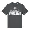 Unisex Creator 2.0 Iconic T Shirt  by Stanley/Stella Thumbnail