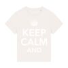 Women’s Stella Muser Iconic T Shirt  Thumbnail