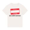 Women’s Stella Muser Iconic T Shirt  Thumbnail