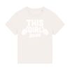 Women’s Stella Muser Iconic T Shirt  Thumbnail