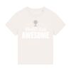 Women’s Stella Muser Iconic T Shirt  Thumbnail