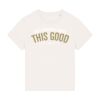Women’s Stella Muser Iconic T Shirt  Thumbnail