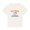 Women’s Stella Muser Iconic T Shirt  Thumbnail