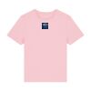 Women’s Stella Ella Fitted T Shirt  Thumbnail
