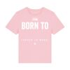 Women’s Stella Ella Fitted T Shirt  Thumbnail