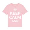 Women’s Stella Ella Fitted T Shirt  Thumbnail