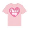 Women’s Stella Ella Fitted T Shirt  Thumbnail