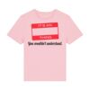 Women’s Stella Ella Fitted T Shirt  Thumbnail