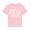 Women’s Stella Ella Fitted T Shirt  Thumbnail