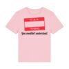 Women’s Stella Ella Fitted T Shirt  Thumbnail