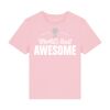 Women’s Stella Ella Fitted T Shirt  Thumbnail