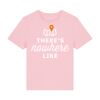 Women’s Stella Ella Fitted T Shirt  Thumbnail