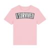 Women’s Stella Ella Fitted T Shirt  Thumbnail