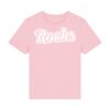 Women’s Stella Ella Fitted T Shirt  Thumbnail