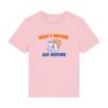 Women’s Stella Ella Fitted T Shirt  Thumbnail